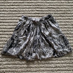 Zara Skirt
